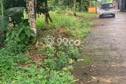 Kavling Tanah di Tanjungsari Dijual Luas 1195m2 Legalitas SHM Kavling Tanah di Tanjungsari Dijual Luas 1195m2 Legalitas SHM