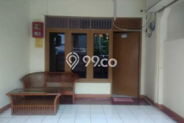 Unit Kost Dijual di Fatmawati dengan 12 Kamar Area Strategis Unit Kost Dijual di Fatmawati dengan 12 Kamar Area Strategis