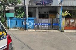 BEST OFFER! Rumah Nyaman area Rawamangun, LT 94m² Bangunan 81m² BEST OFFER! Rumah Nyaman area Rawamangun, LT 94m² Bangunan 81m²