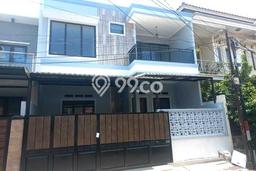 Rumah Luxury Modern Tanpa Renovasi di Pondok Kelapa Jakarta Timur Rumah Luxury Modern Tanpa Renovasi di Pondok Kelapa Jakarta Timur