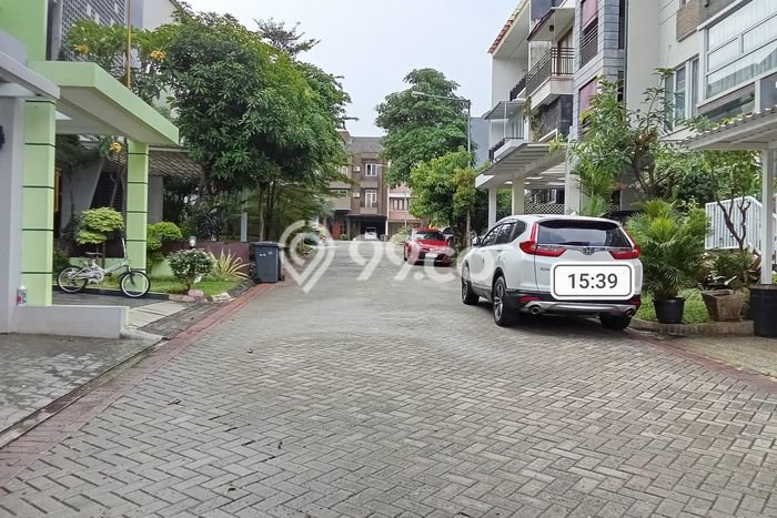 Untuk Dijual Tanah di Jakarta Selatan, Luas 186m2 - Untuk Dijual Tanah di Jakarta Selatan, Luas 186m2 -