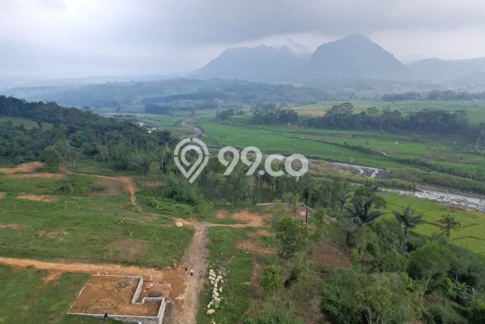 Kavling Tanah untuk Dijual di Bekasi Kota, Bekasi, Luas 100m2 Kavling Tanah untuk Dijual di Bekasi Kota, Bekasi, Luas 100m2