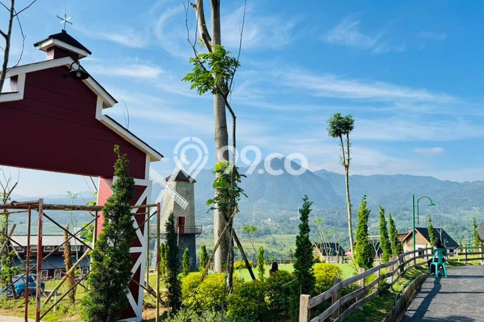Jarang Ada! Tanah di Bogor Timur Punya Luas 100m2 SHM Jarang Ada! Tanah di Bogor Timur Punya Luas 100m2 SHM