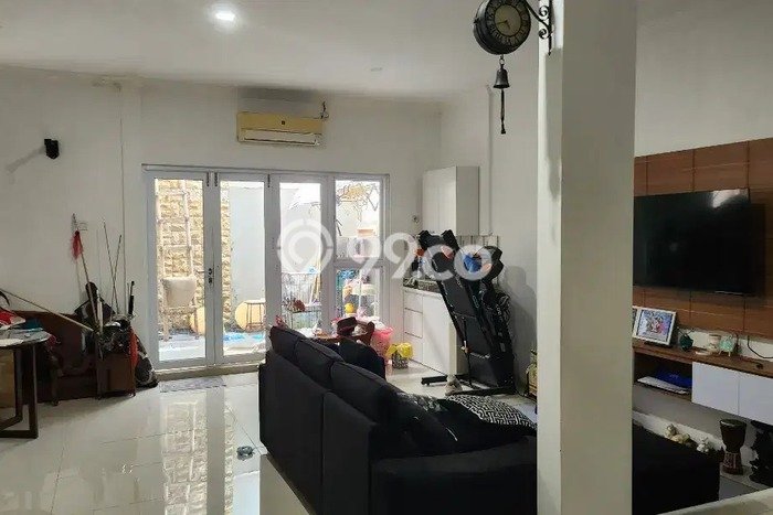 Rumah Minimalis 5 KT LT 112m2 di Pondok Kelapa Rumah Minimalis 5 KT LT 112m2 di Pondok Kelapa