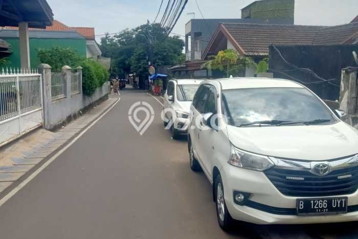Tanah Komersial Dijual di Duren Sawit Jakarta Timur 235m2 Tanah Komersial Dijual di Duren Sawit Jakarta Timur 235m2