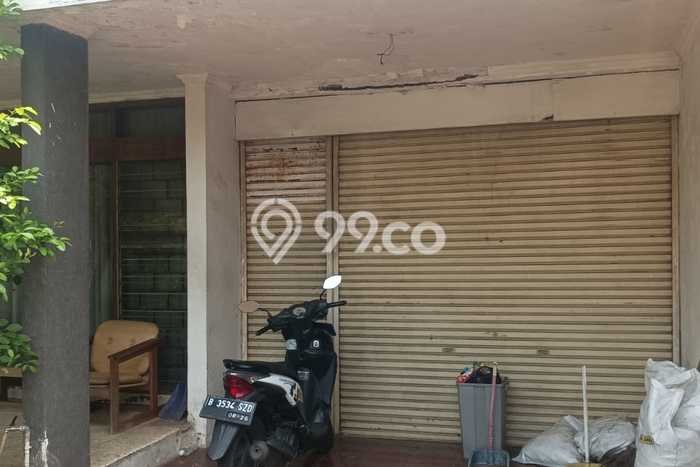 Hunian Mewah LB 150m2 Siap Huni Desain Elegan di Jatiwaringin, Jakarta Timur Hunian Mewah LB 150m2 Siap Huni Desain Elegan di Jatiwaringin, Jakarta Timur