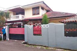 Rumah Elit Modern Siap Huni di Pondok Kelapa Jakarta Timur Rumah Elit Modern Siap Huni di Pondok Kelapa Jakarta Timur