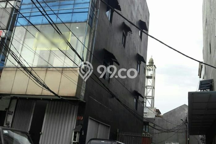 Ruko Bagus Dijual LB 240m2 Lokasi Strategis Jakarta Timur Area Cocok untuk Bisnis Ruko Bagus Dijual LB 240m2 Lokasi Strategis Jakarta Timur Area Cocok untuk Bisnis
