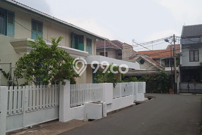 Tanah Kavling Dijual di Jakarta Timur dengan Spesifikasi 138m2 Tanah Kavling Dijual di Jakarta Timur dengan Spesifikasi 138m2