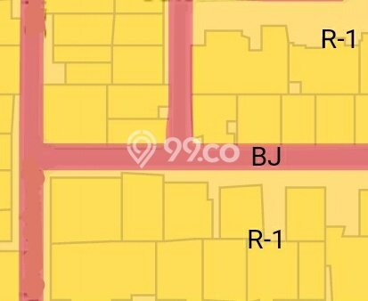 Tanah Kavling Dijual di Jakarta Timur dengan Spesifikasi 138m2 Tanah Kavling Dijual di Jakarta Timur dengan Spesifikasi 138m2