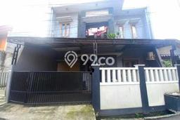 Hunian Nyaman Asri 4 KT Siap Huni di Pondok Kelapa Jakarta Timur Hunian Nyaman Asri 4 KT Siap Huni di Pondok Kelapa Jakarta Timur
