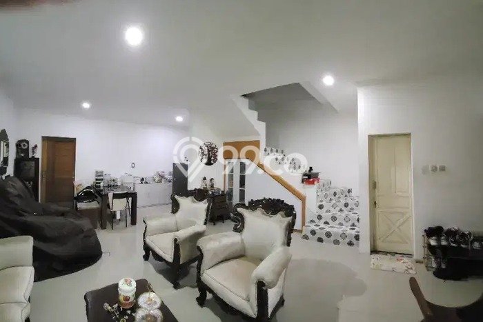 Rumah Minimalis 5 KT LT 112m2 di Pondok Kelapa Rumah Minimalis 5 KT LT 112m2 di Pondok Kelapa