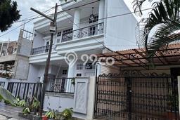 Best Deal Hunian Mewah Ideal dan Luas di Cinere, Depok Best Deal Hunian Mewah Ideal dan Luas di Cinere, Depok