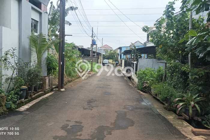 Dijual Tanah 400m2 di Jatibening, Bekasi Dijual Tanah 400m2 di Jatibening, Bekasi