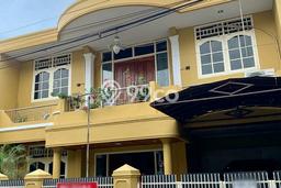 For Sale! Luxury House LT 253m2 Desain Elegan di Rawamangun For Sale! Luxury House LT 253m2 Desain Elegan di Rawamangun