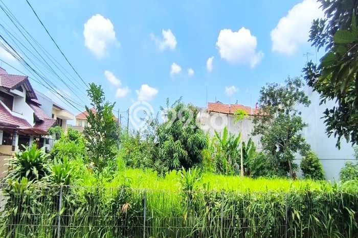 Untuk Dijual Tanah 145m2 di Pondok Kelapa, Jakarta Timur Untuk Dijual Tanah 145m2 di Pondok Kelapa, Jakarta Timur