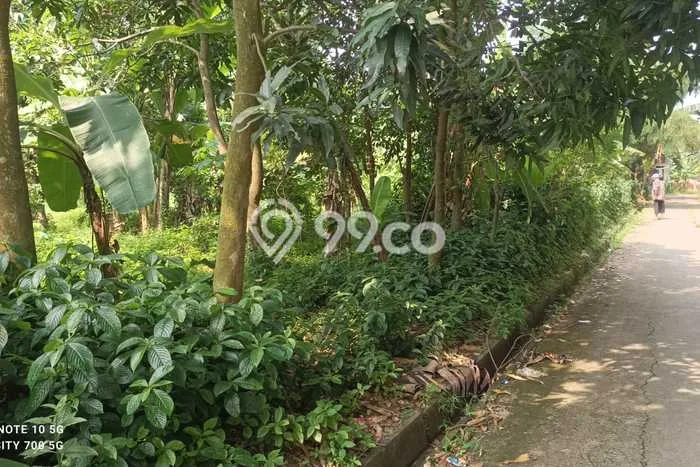 Kavling Tanah untuk Dijual di Cimuning, Bekasi, Luas 440m2 Kavling Tanah untuk Dijual di Cimuning, Bekasi, Luas 440m2