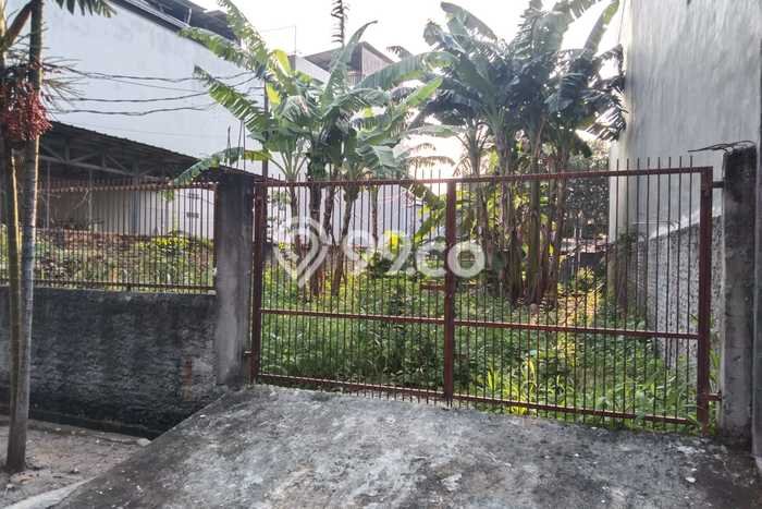 Jarang Ada! Tanah di Pondok Kelapa Punya Luas 216m2 SHM Jarang Ada! Tanah di Pondok Kelapa Punya Luas 216m2 SHM