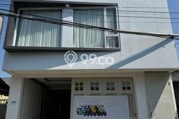 Dijual Rumah Eksklusif 4 KT di Pondok Kelapa, Jakarta Timur Dijual Rumah Eksklusif 4 KT di Pondok Kelapa, Jakarta Timur