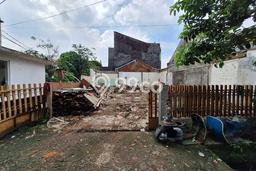 Tanah Kavling Dijual di Rawamangun, Jakarta Timur dengan Luas Tanah 140m2 Tanah Kavling Dijual di Rawamangun, Jakarta Timur dengan Luas Tanah 140m2