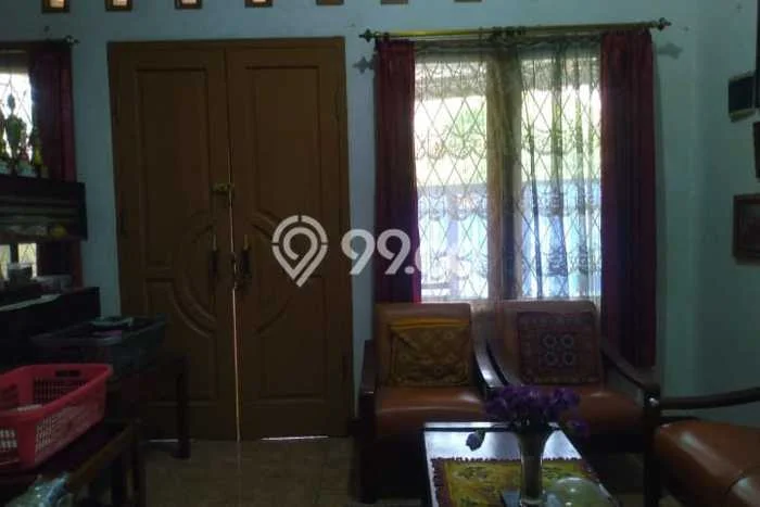 Rumah Modern Minimalis 3 KT Bisa Langsung Pindah di Duren Sawit Rumah Modern Minimalis 3 KT Bisa Langsung Pindah di Duren Sawit