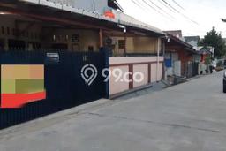 Rumah Modern Minimalis 3 KT Bisa Langsung Pindah di Duren Sawit Rumah Modern Minimalis 3 KT Bisa Langsung Pindah di Duren Sawit