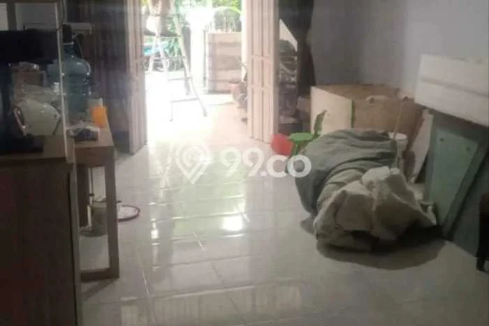 For Sale Rumah 3 Kamar Lokasi Strategis Bagus dan Strategis di Duren Sawit For Sale Rumah 3 Kamar Lokasi Strategis Bagus dan Strategis di Duren Sawit