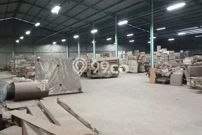 Gudang Dijual di Prime Area Bekasi Luas 3000m2 Gudang Dijual di Prime Area Bekasi Luas 3000m2