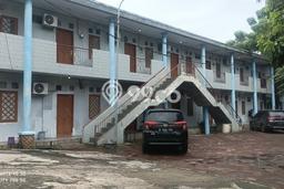 Untuk Dijual Tanah di Jakarta Timur, Luas 1427m2 SHM Untuk Dijual Tanah di Jakarta Timur, Luas 1427m2 SHM