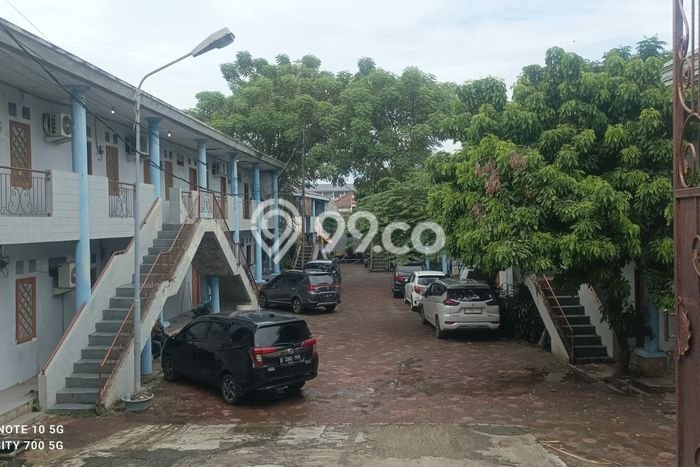 Untuk Dijual Tanah di Jakarta Timur, Luas 1427m2 SHM Untuk Dijual Tanah di Jakarta Timur, Luas 1427m2 SHM
