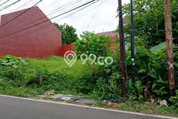 Tanah Siap Bangun Dijual di Jakarta Timur Punya Luas 270m2 Tanah Siap Bangun Dijual di Jakarta Timur Punya Luas 270m2