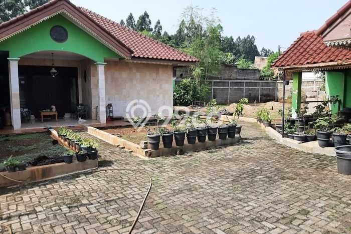 Tanah Dijual Lokasi Duren Sawit, Jakarta Timur Luas 1066m2 Legalitas Aman Tanah Dijual Lokasi Duren Sawit, Jakarta Timur Luas 1066m2 Legalitas Aman