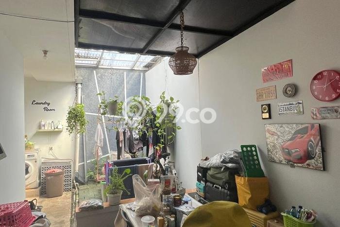 Dijual Hunian Rumah Nyaman 3 KT di Jatiwaringin, Jakarta Timur Dijual Hunian Rumah Nyaman 3 KT di Jatiwaringin, Jakarta Timur