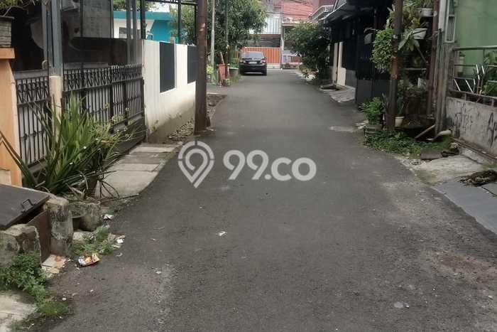 Dijual Rumah Strategis Bagus Punya 2 KT di Duren Sawit Jakarta Timur SHM Dijual Rumah Strategis Bagus Punya 2 KT di Duren Sawit Jakarta Timur SHM