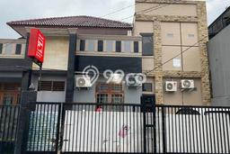 Kost untuk Dijual di Cipinang Punya 22 Kamar Kost untuk Dijual di Cipinang Punya 22 Kamar