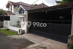 Hunian Mewah Dijual LT 395m2 di Ciputat, Tangerang Selatan Hunian Mewah Dijual LT 395m2 di Ciputat, Tangerang Selatan