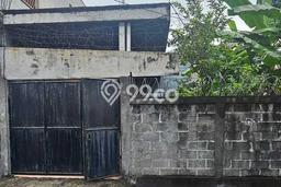 Rumah Minimalis 1 KT di Rawamangun Jakarta Timur Unfurnished Rumah Minimalis 1 KT di Rawamangun Jakarta Timur Unfurnished