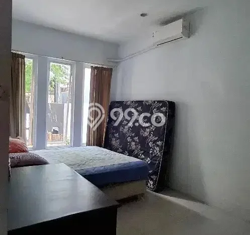 Rumah Nyaman 5 KT LB 200m2 Kondisi Bagus di Rawamangun Rumah Nyaman 5 KT LB 200m2 Kondisi Bagus di Rawamangun