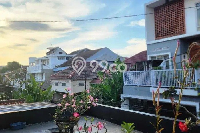 Dijual Hunian Rumah Nyaman 3 Kamar di Pondok Kelapa, Jakarta Timur Dijual Hunian Rumah Nyaman 3 Kamar di Pondok Kelapa, Jakarta Timur