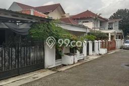 Rumah Modern Minimalis 3 Kamar Siap Huni di Duren Sawit Rumah Modern Minimalis 3 Kamar Siap Huni di Duren Sawit