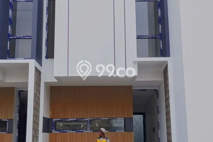 Hunian Nyaman Asri 3 KT Siap Huni di Jatiwaringin Bekasi Hunian Nyaman Asri 3 KT Siap Huni di Jatiwaringin Bekasi