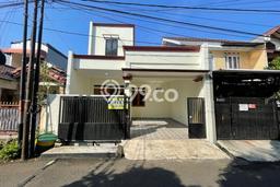 Hunian Nyaman Asri 3 KT Siap Huni di Pondok Bambu Jakarta Timur Hunian Nyaman Asri 3 KT Siap Huni di Pondok Bambu Jakarta Timur