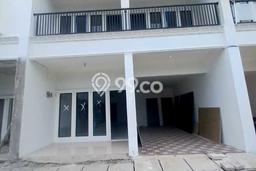 Rumah Modern Cantik 3 KT Siap Huni di Cakung Rumah Modern Cantik 3 KT Siap Huni di Cakung