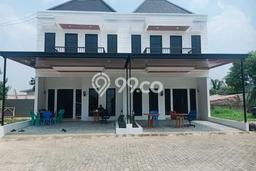 Dijual Rumah Eksklusif 3 KT di Jati Cempaka, Bekasi Dijual Rumah Eksklusif 3 KT di Jati Cempaka, Bekasi