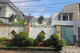 Dijual Tanah di Jakarta Timur, Luas 240m2 SHM Dijual Tanah di Jakarta Timur, Luas 240m2 SHM