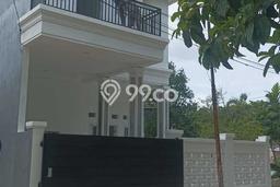Rumah Minimalis 4 KT di Jatiwaringin Bekasi Unfurnished Rumah Minimalis 4 KT di Jatiwaringin Bekasi Unfurnished