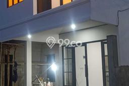 Rumah Modern 2 KT di Harjamukti Depok Unfurnished Rumah Modern 2 KT di Harjamukti Depok Unfurnished