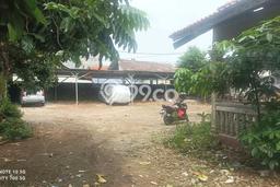 Tanah untuk Dijual Lokasi Ciracas, Jakarta Timur Luas 842m2 SHM Tanah untuk Dijual Lokasi Ciracas, Jakarta Timur Luas 842m2 SHM