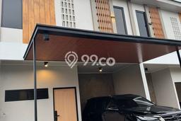 For Sale Hunian Rumah Nyaman 3 KT di Pedurenan, Bekasi For Sale Hunian Rumah Nyaman 3 KT di Pedurenan, Bekasi