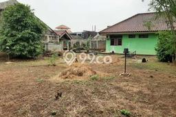 Tanah Dijual Lokasi Duren Sawit, Jakarta Timur Luas 1066m2 Legalitas Aman Tanah Dijual Lokasi Duren Sawit, Jakarta Timur Luas 1066m2 Legalitas Aman